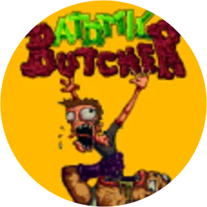 Atomic Butcher: Homo Metabolicus - Video game