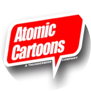 Atomic Cartoons - Company