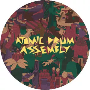 Atomic Drum Assembly - Musical artist