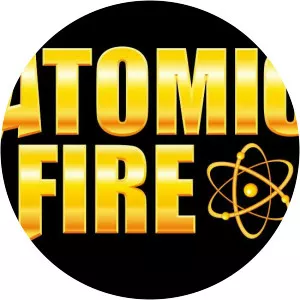 Atomic Fire Records