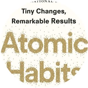 Atomic Habits
