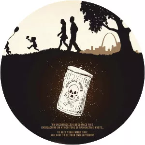 ATOMIC HOMEFRONT - 2017 ‧ Documentary ‧ 1h 40m