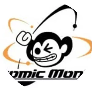 Atomic Monkey - Company
