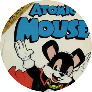 Atomic Mouse