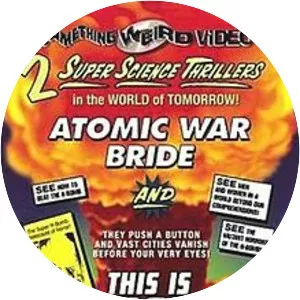 Atomic War Bride