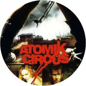 Atomik Circus - Le retour de James Bataille