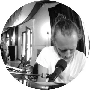 Atoms for Peace - Supergroup