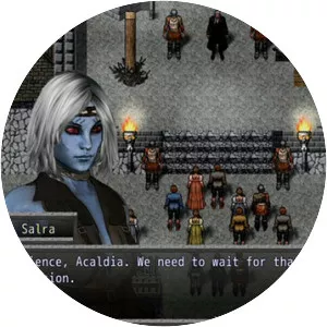 Atonement 2: Ruptured by Despair