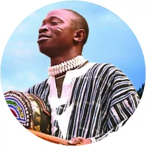 Atongo Zimba