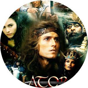 Ator: The Fighting Eagle