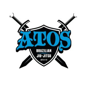 Atos Jiu-Jitsu photograph
