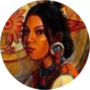 Atotoztli I - Acamapichtli's mother