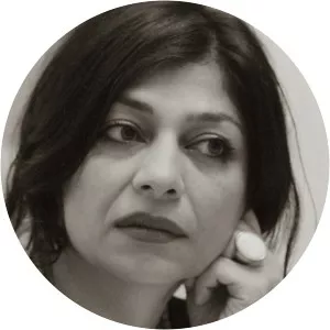 Atousa Bandeh Ghiasabadi - Visual artist