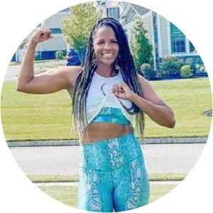 Atoya Burleson photograph