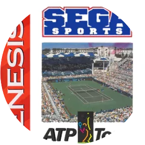 ATP Tour Championship Tennis