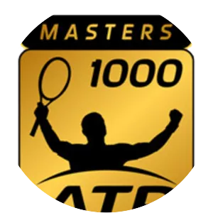 ATP Tour Masters 1000 - 