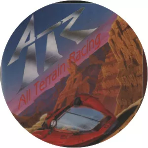 ATR: All Terrain Racing