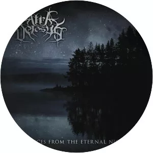 Atra Vetosus - Musical group