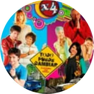 Atracción x4 (Atracción x4 en Dream Beach)