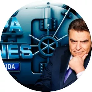 Atrapa los Millones - 2012 ‧ Game Show ‧ 4 seasons