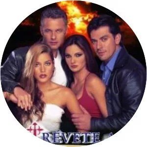 Atrévete a olvidarme