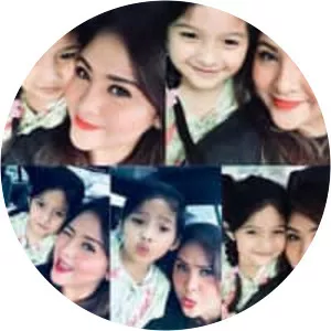 Atreya Syahla Putri Uwais - Iko Uwais' daughter