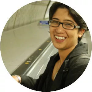 Atreyee Gupta - Author