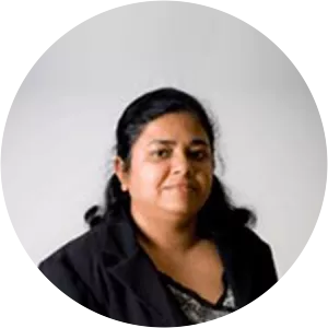 Atreyi Kankanhalli - Researcher