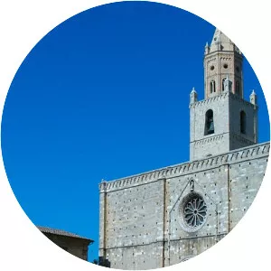 Atri - Comune in Italy