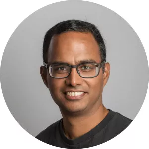 Atri Rudra - Professor of mathematics