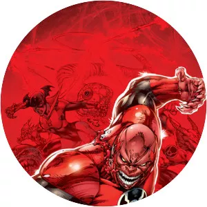 Atrocitus