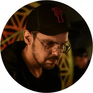 Atropp - Recording artist