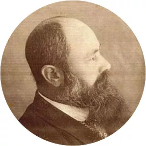 Atrpet - Armenian writer