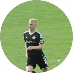 Ats Purje - Estonian football player