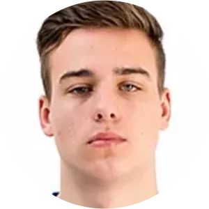 Ats Toomsalu - Football player