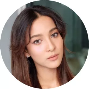 Atsadaporn Siriwattanakul - Thai actress