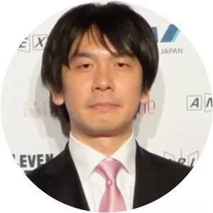 Atsuhiro Iwakami