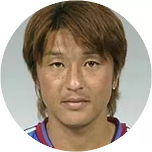 Atsuhiro Miura