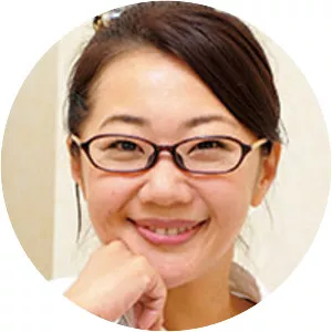 Atsuko Anami