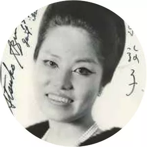 Atsuko Azuma Musician