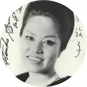 Atsuko Azuma