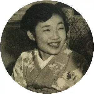 Atsuko Ikeda - 