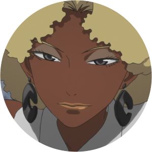 Atsuko Jackson - TV character