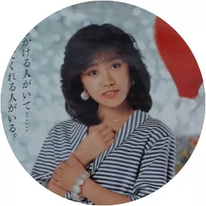 Atsuko Kawada