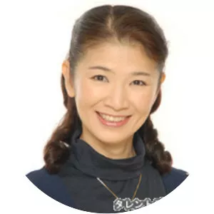 Atsuko Koganezawa