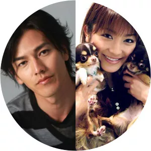 Atsuko Matsufuji photograph