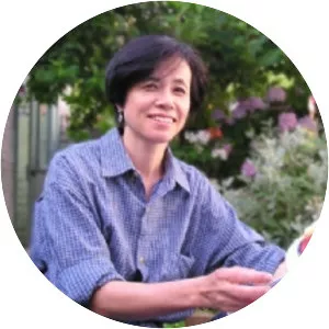 Atsuko Morozumi - Author