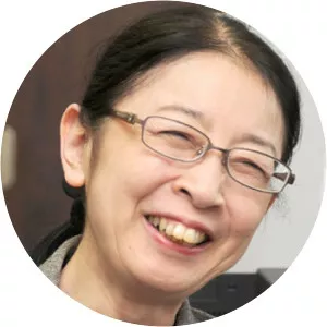Atsuko Muraki