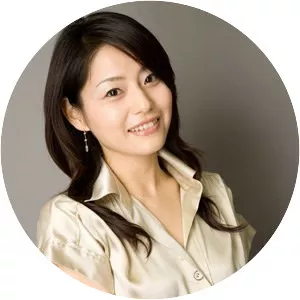 Atsuko Rukawa - Japanese actor