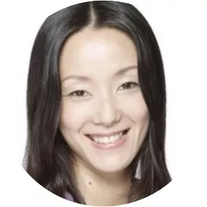 Atsuko Tanaka photograph